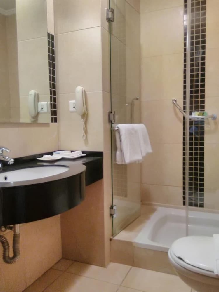 Misk Hotel
