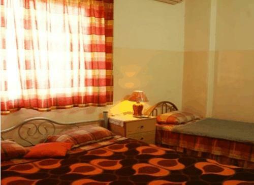 Albergue Farah Hotel