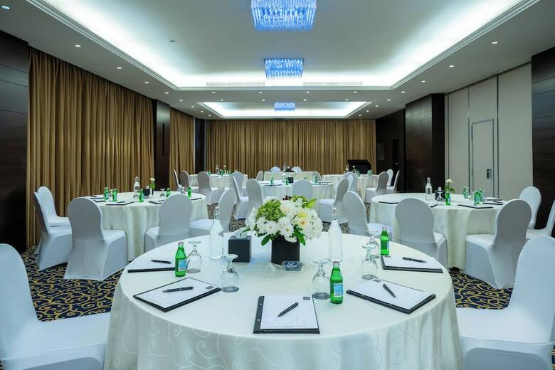 Corp Amman Hotel
