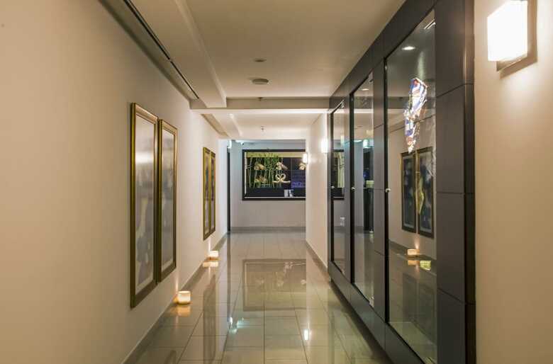 Corp Amman Hotel
