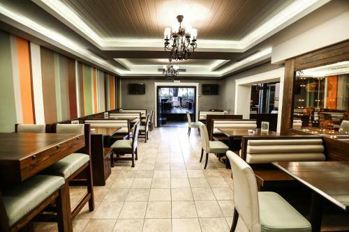 Hisham Hotel