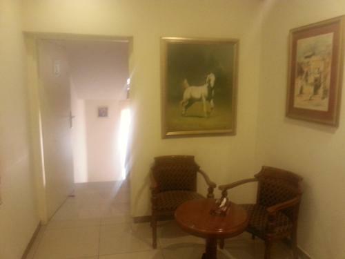 Clermont Hotel Suites