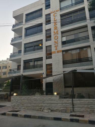 Clermont Hotel Suites