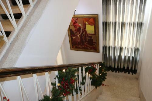 Hostal Villa Dia - Guest House