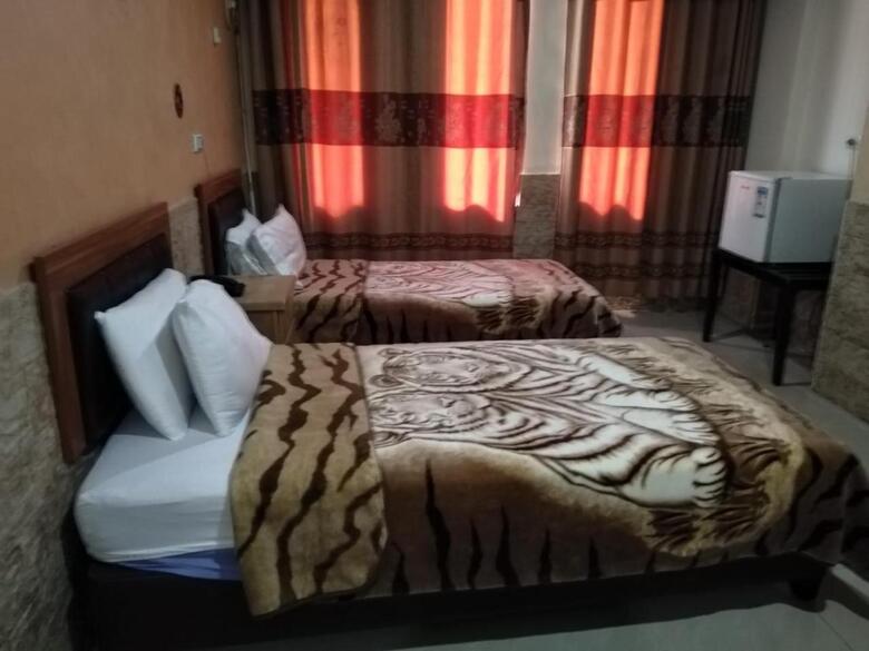 Amman Palace Hotel