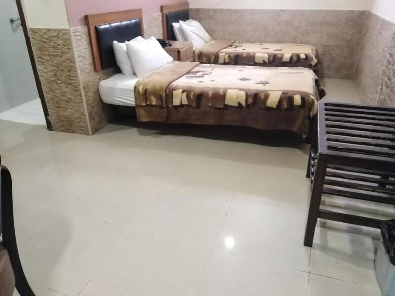 Amman Palace Hotel