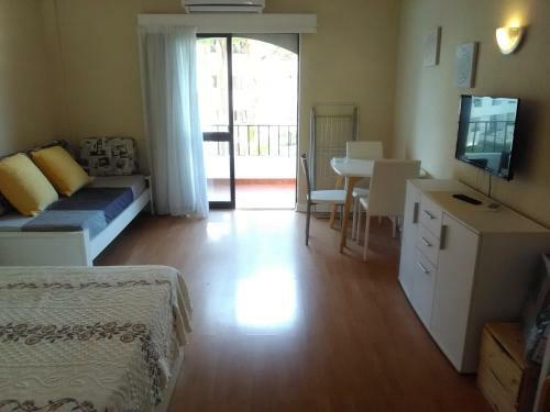 Apartamentos Leziria