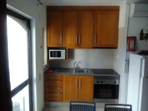 Apartamentos Leziria