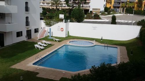 Apartamentos Leziria