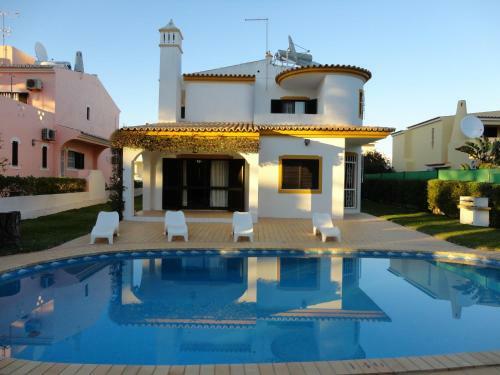 Villa Cavaco