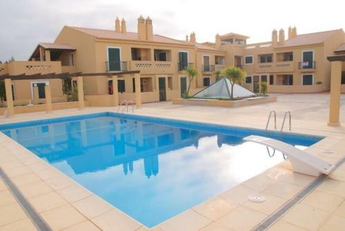 Vila Bairos Apartment Vilamoura