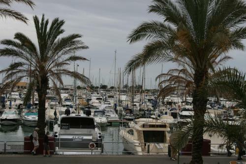 Villa Bmyguest - Vilamoura Marina's View