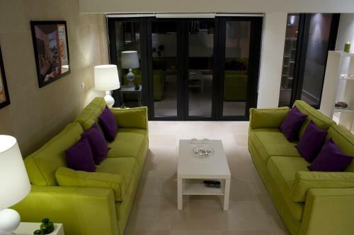 Villa Bmyguest - Vilamoura Marina's View