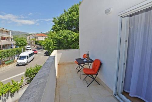 Apartments With A Parking Space Dubrovnik - 11674