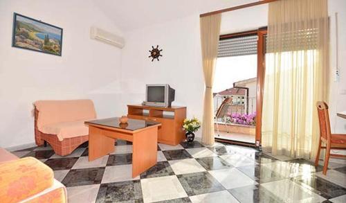 Apartamento Vila Pezi?
