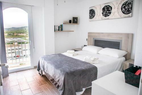 Apolo 7 2 Bed Apart