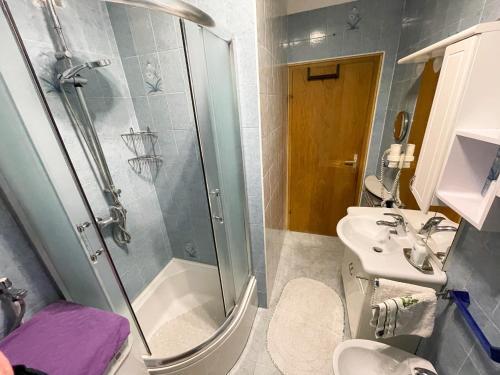Apartments In Rovinj - Istrien 41350