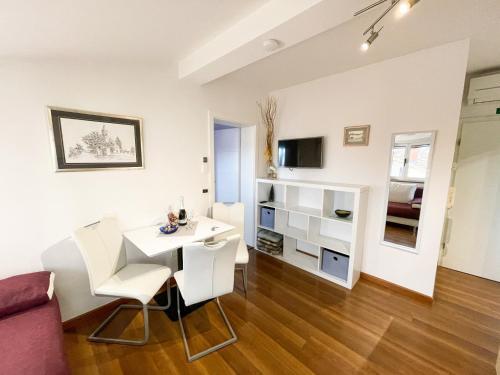 Apartments In Rovinj - Istrien 41350