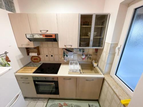Apartments In Rovinj - Istrien 41350