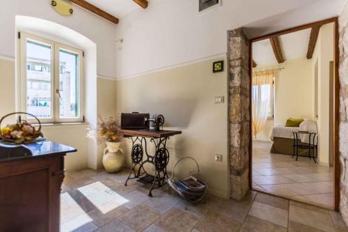 Apartments In Rovinj - Istrien 40158
