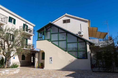 Apartments In Rovinj - Istrien 40158
