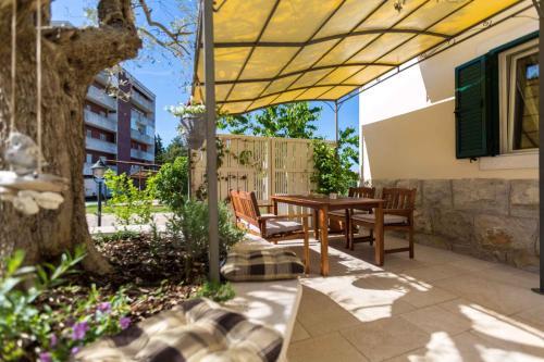 Apartments In Rovinj - Istrien 40158