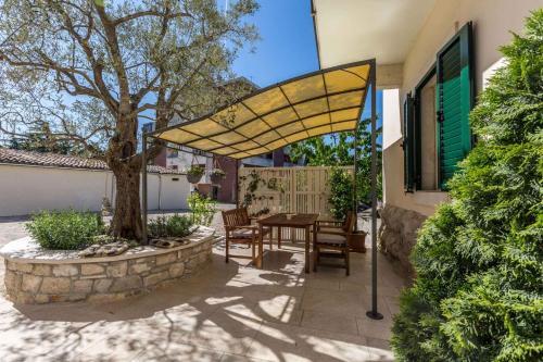 Apartments In Rovinj - Istrien 40158