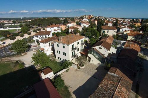 Apartments In Rovinj - Istrien 40158