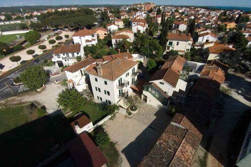 Apartments In Rovinj - Istrien 40158