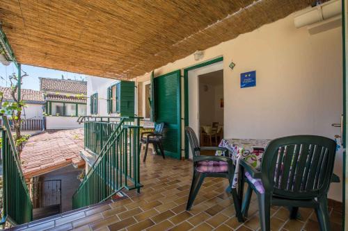 Apartments In Rovinj - Istrien 40158