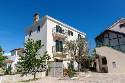 Apartments In Rovinj - Istrien 40158