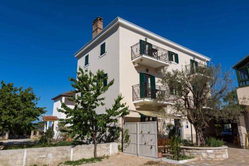 Apartments In Rovinj - Istrien 40158
