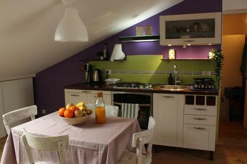New! Apartments Ali & El-perfect For Couples