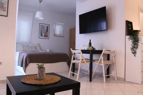 New! Apartments Ali & El-perfect For Couples