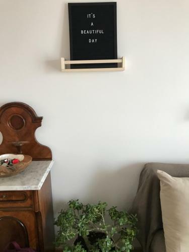 New! Apartments Ali & El-perfect For Couples