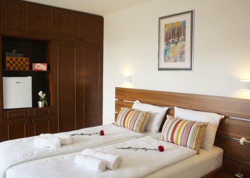 Apartamentos Villa Puri?