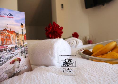 Apartamentos Villa Puri?
