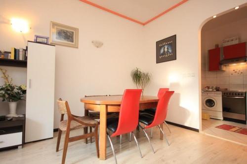 Apartments With Wifi Split - 7586