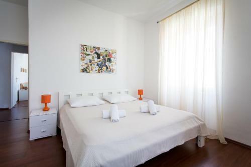 Apartman Vama
