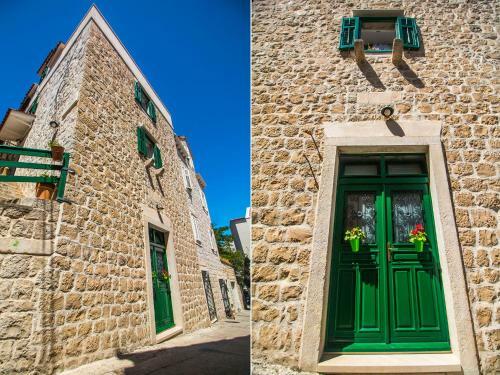 Apartamentos Town House Viva