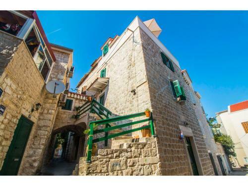 Apartamentos Town House Viva