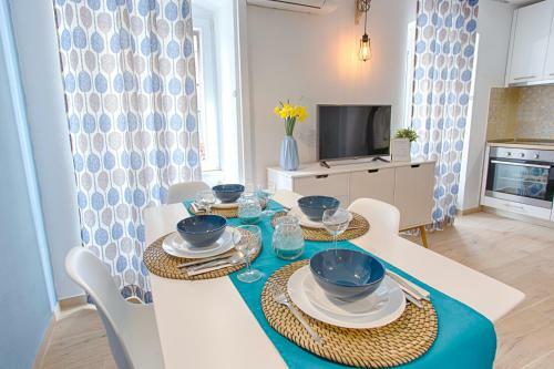 Apartment Karmen