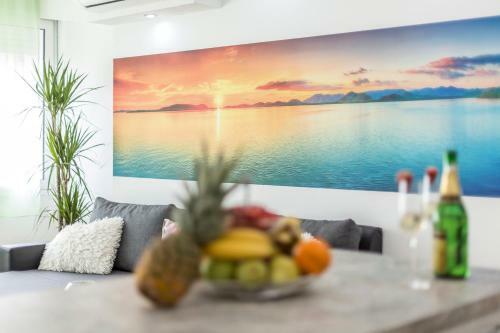 Apartment Petro Oldtown