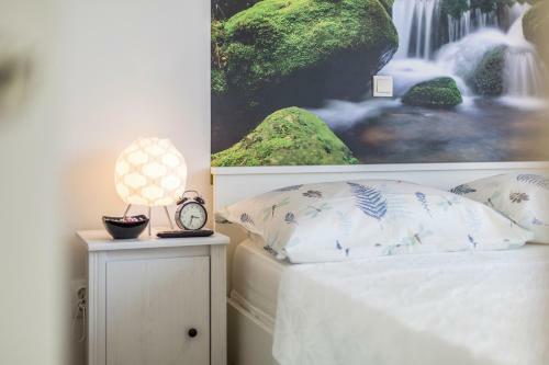 Apartment Petro Oldtown