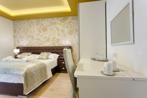 Hostal Luxury Rooms Floramye