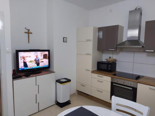 Apartman Jelini?