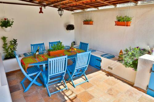 Studio Apartment Laganini
