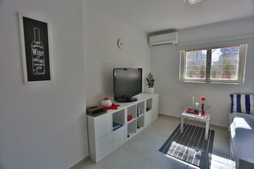 Studio Apartment Laganini