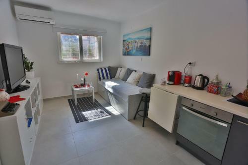 Studio Apartment Laganini