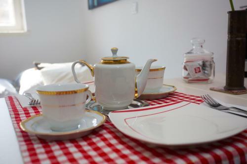 Studio Apartment Laganini